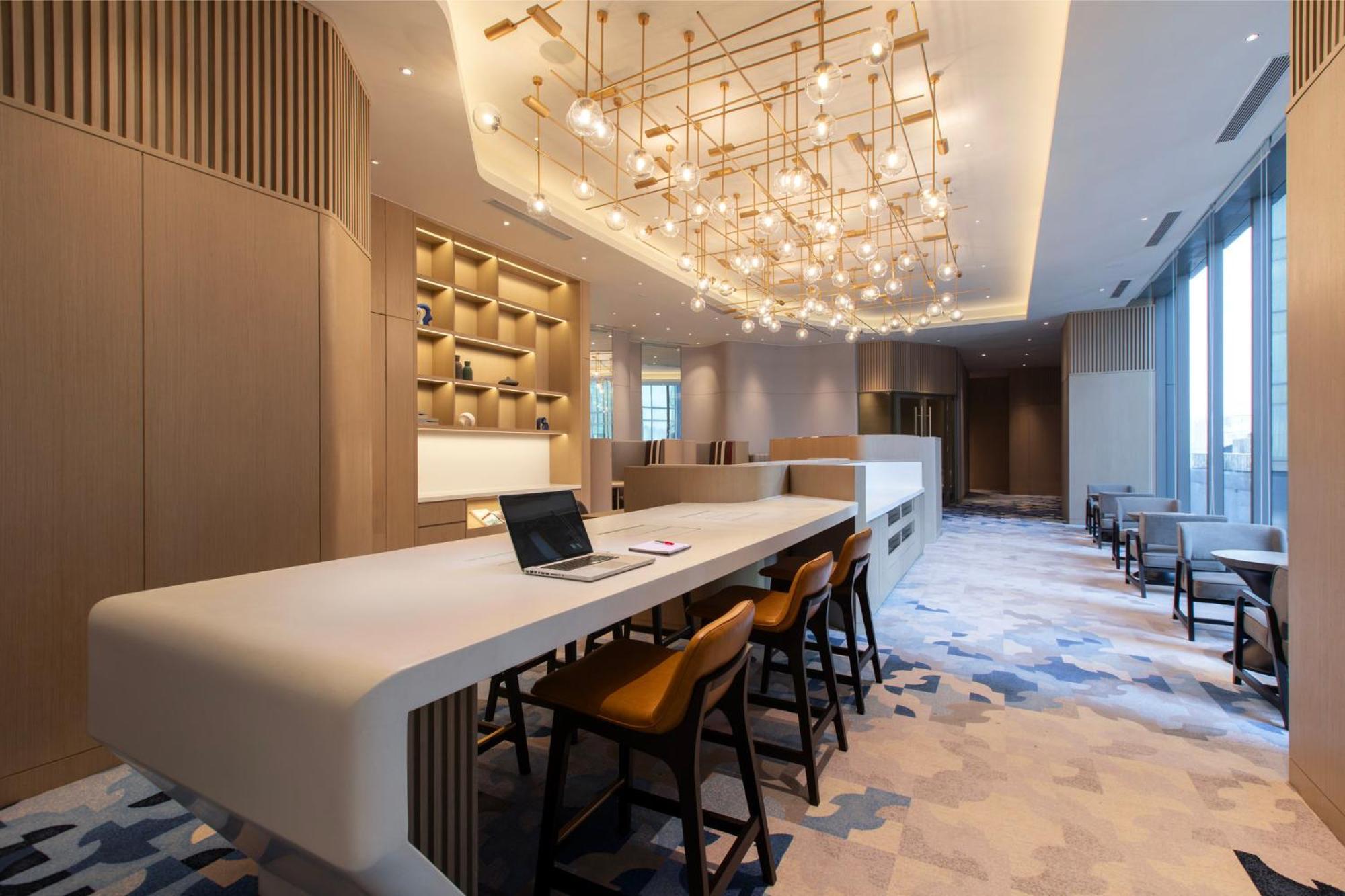 Crowne Plaza Kuala Lumpur City Centre By Ihg Exterior foto